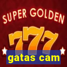 gatas cam